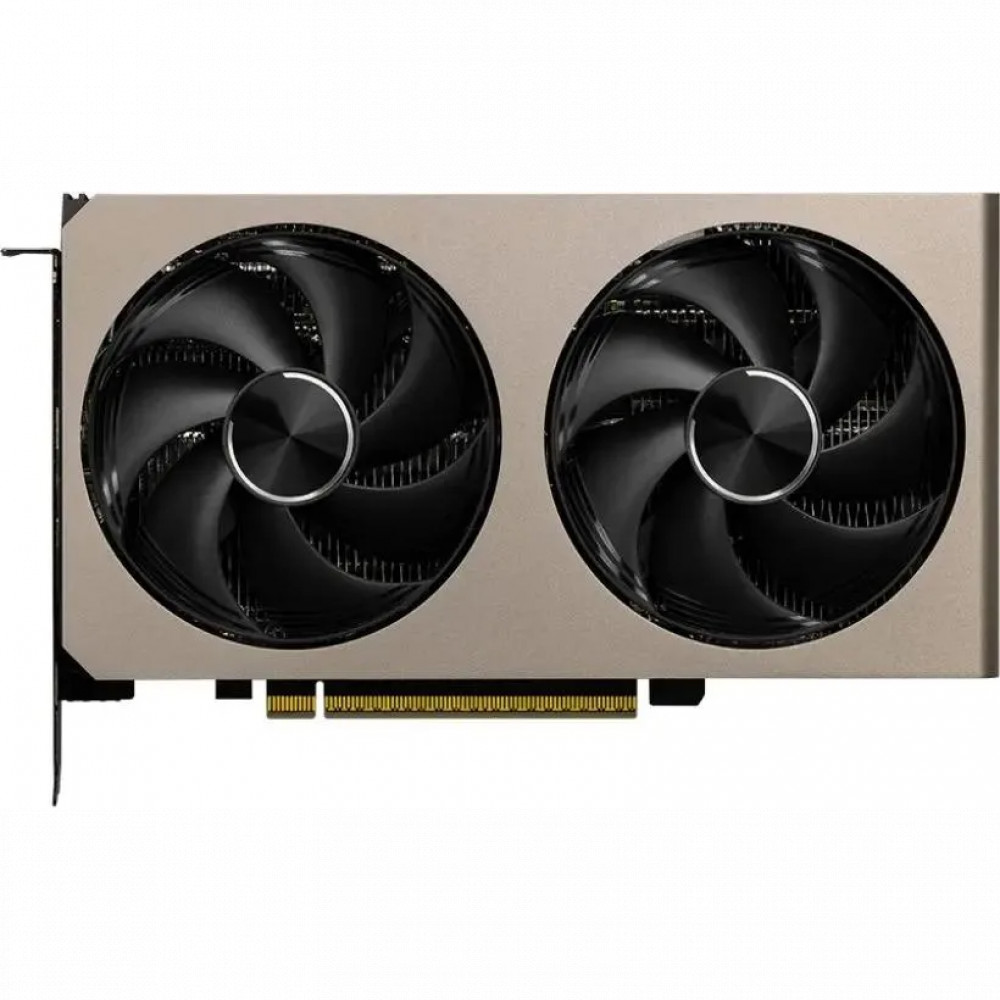 Видеокарта MSI GeForce RTX 5060TI RTX 5060 Ti 8G INSPIRE 2X RTX 5060 TI 8G INSPIRE 2X 8 ГБ — фото товара