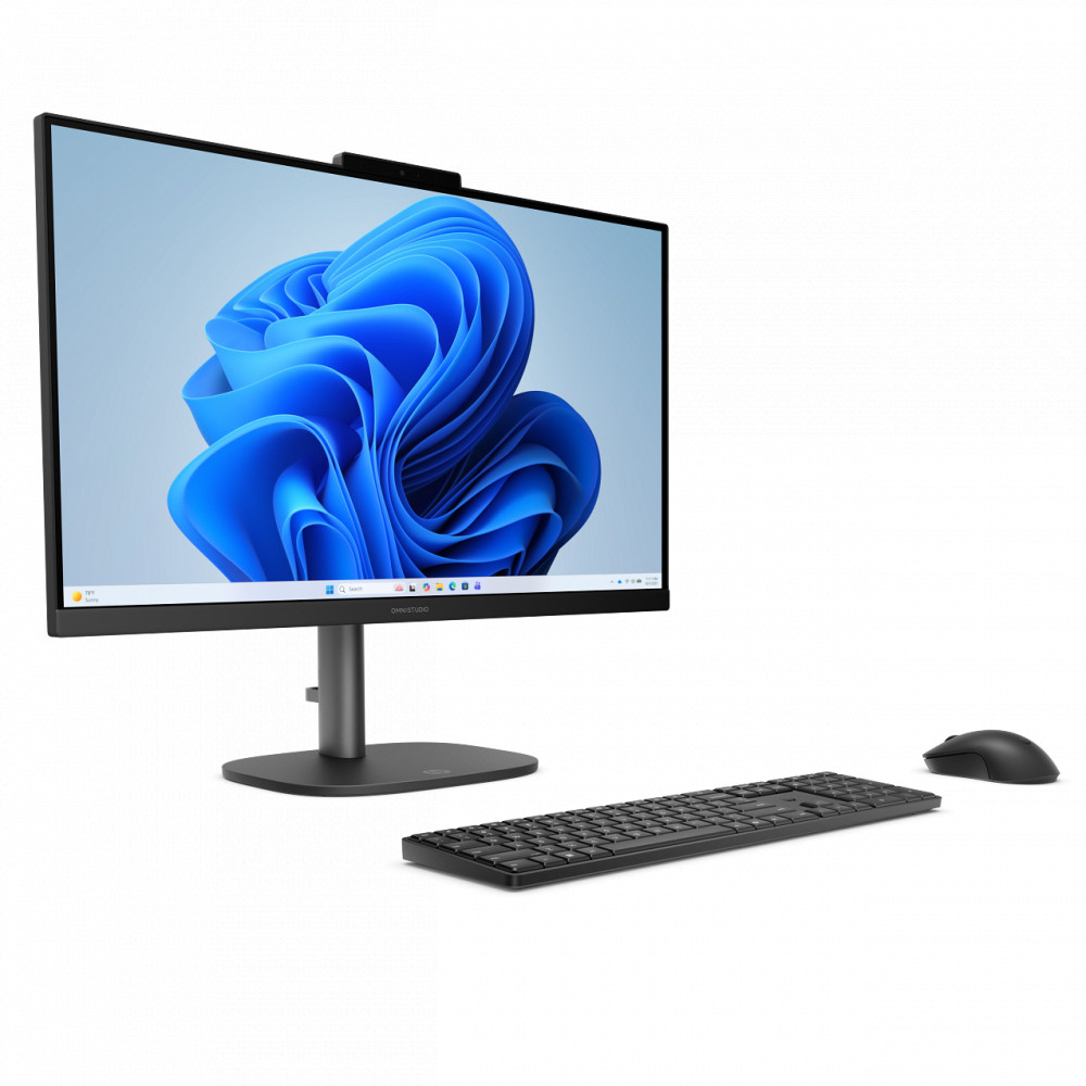 Моноблок HP OmniStudio 24-cv0017ci D9CE3EA 23.8, AMD, Ryzen 5 - миниатюра 2