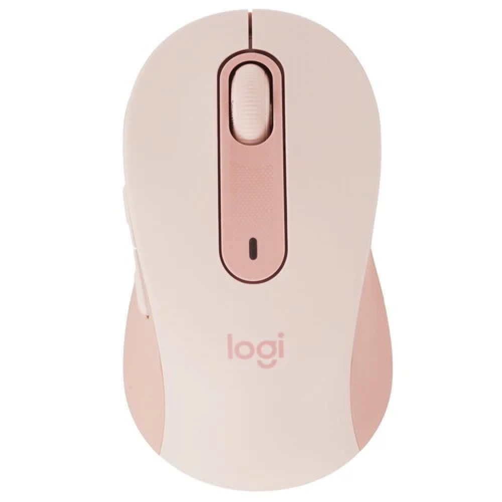 Мышь Logitech M650 Large 910-006391 Бюджетные, Беспроводная — фото товара