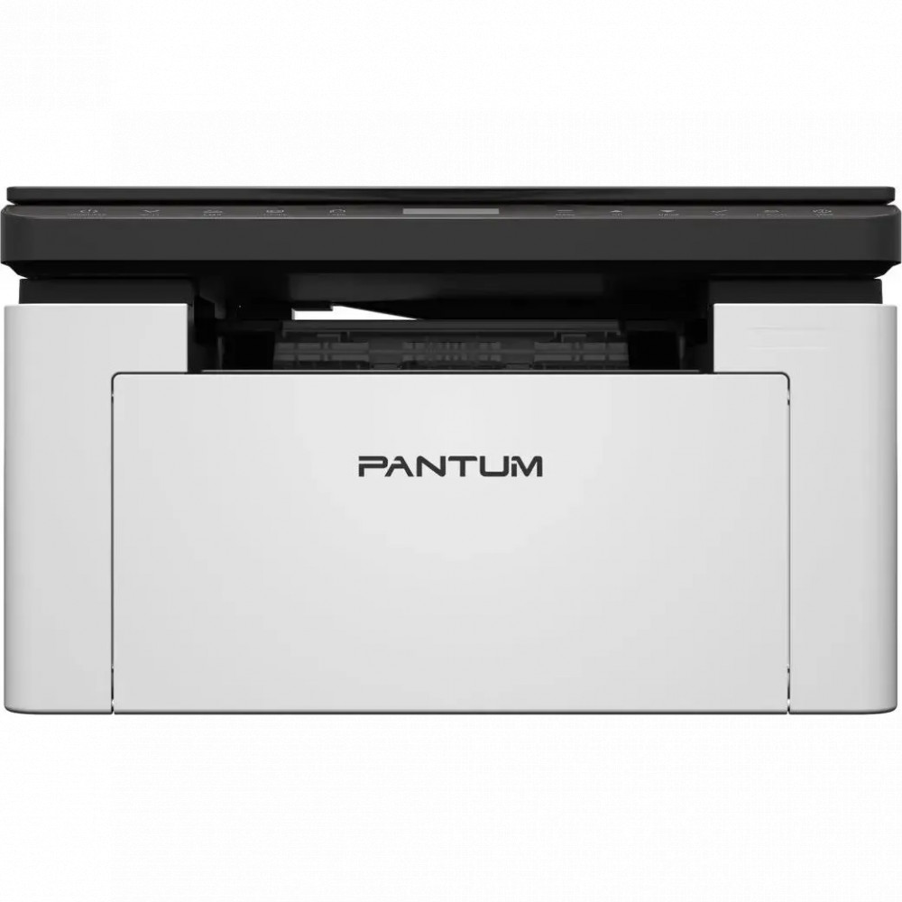 МФУ Pantum BM1800W А4, Лазерный, Монохромная - миниатюра 2