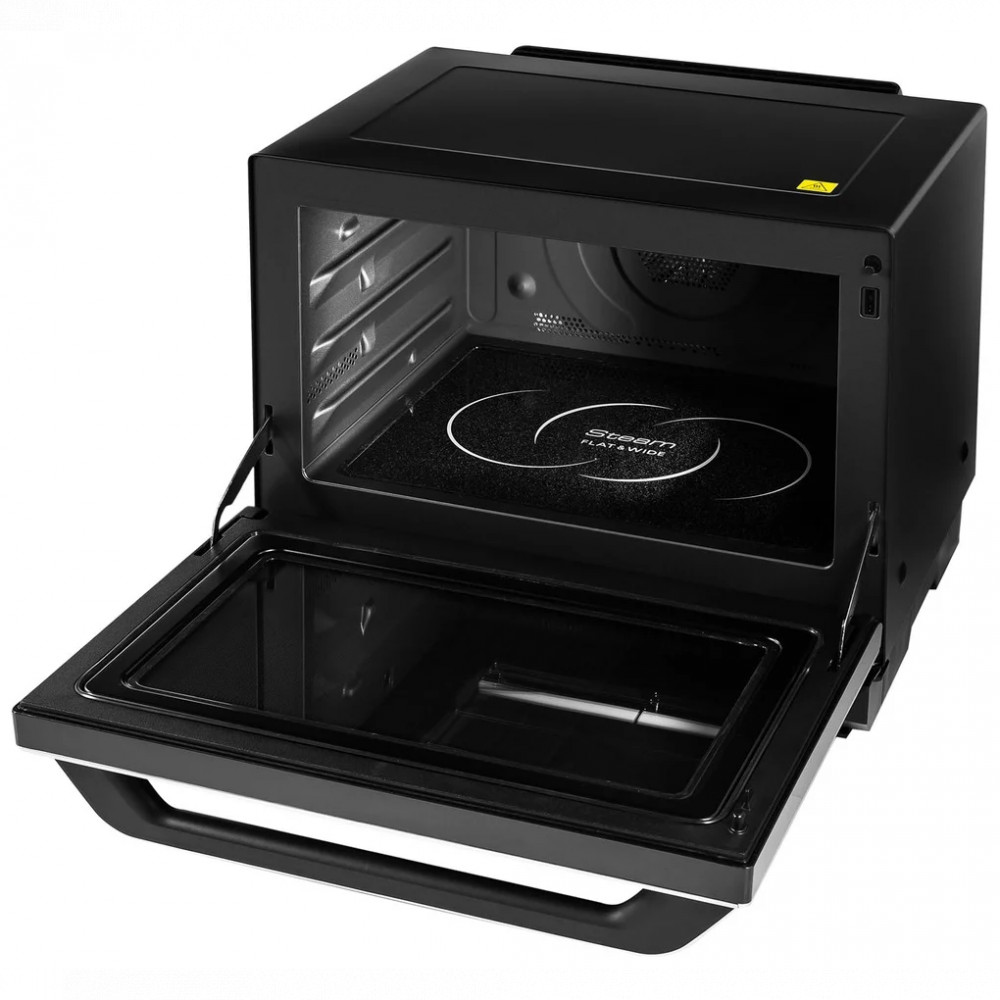 Микроволновая печь Panasonic NN-CS89LBZPE - миниатюра 4