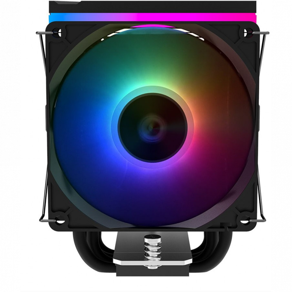 Система охлаждения ID-Cooling SE-914XT ARGB V2 S1700 ID-CPU-SE-914-XT-ARGB-V2 S1700 Для процессора - миниатюра 2