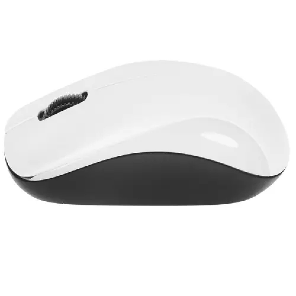Мышь EnGenius NX-7000 White Бюджетные, Беспроводная - миниатюра 2