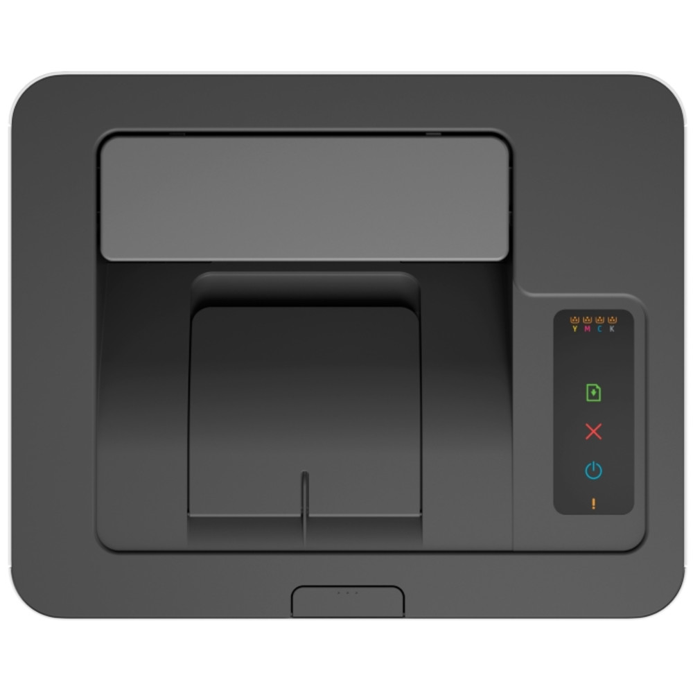 Принтер HP Color Laser 150a 4ZB94A А4, Лазерный, Цветная - миниатюра 4