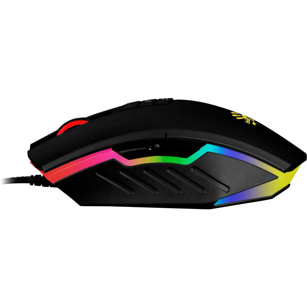 Мышь A4Tech A70 ACTIVATED Игровые, Проводная - миниатюра 2