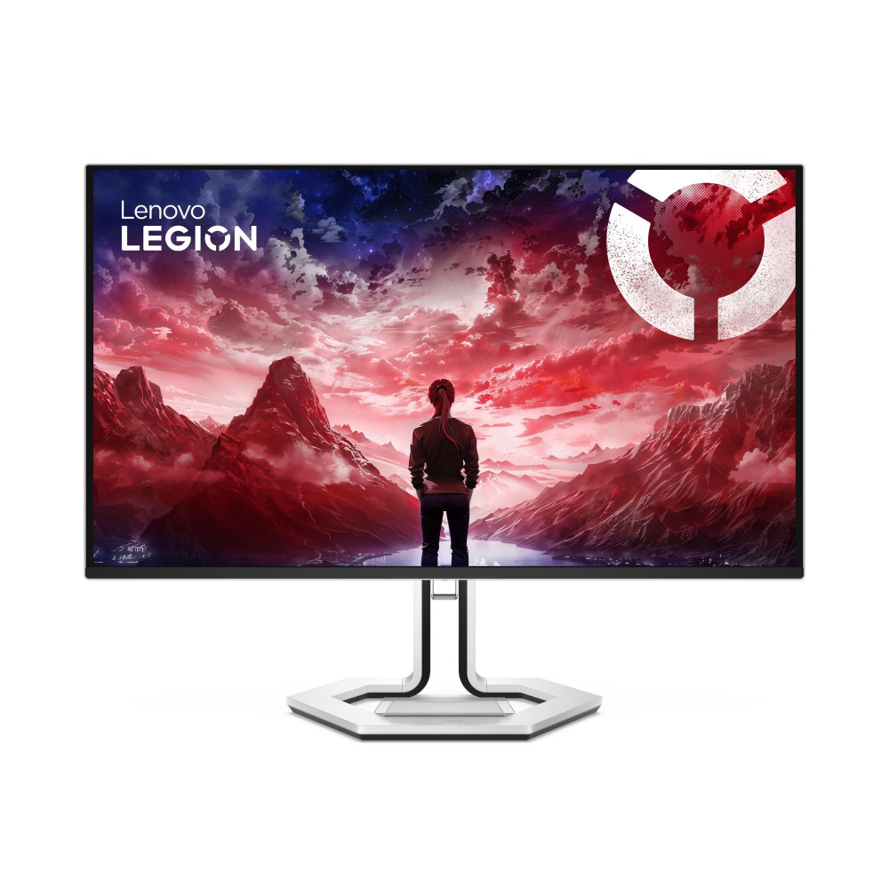 Монитор Lenovo Legion Pro 32UD-10 69D0GACBEU 31.5 ", OLED, 4K UHD 3840x2160 (16:9), 240 Гц — фото товара