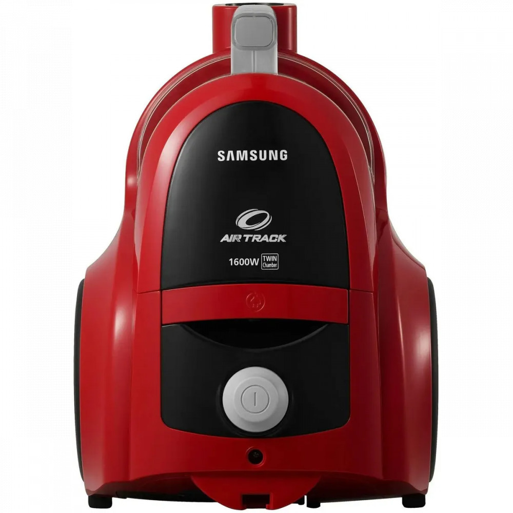 Пылесос Samsung VCC4520S3R/XEV Стандартный, 350 Вт - миниатюра 2