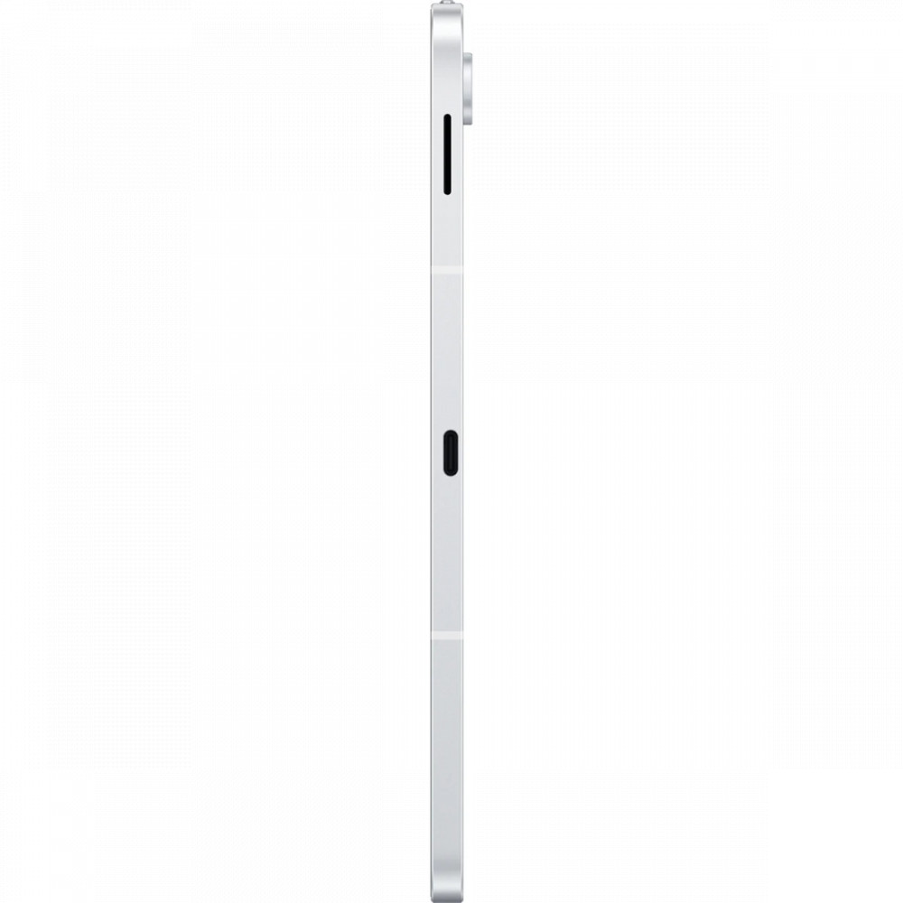 Планшет Samsung Galaxy Tab S10 FE 8/128Gb 5G Silver SM-X526BZSRCAU 128 Гб, 8 Гб - миниатюра 4