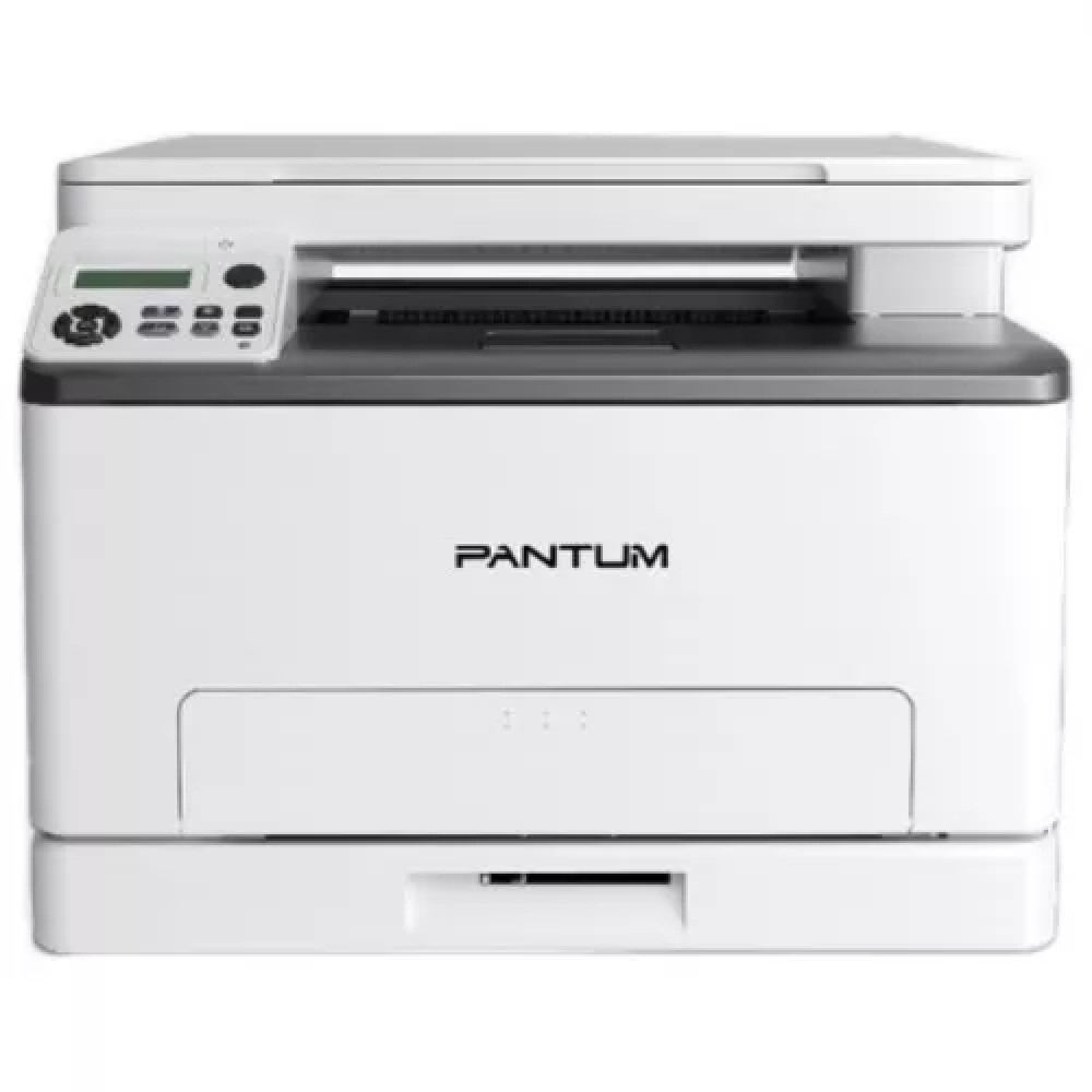 МФУ Pantum CM1100DN А4, Лазерный, Цветная — фото товара