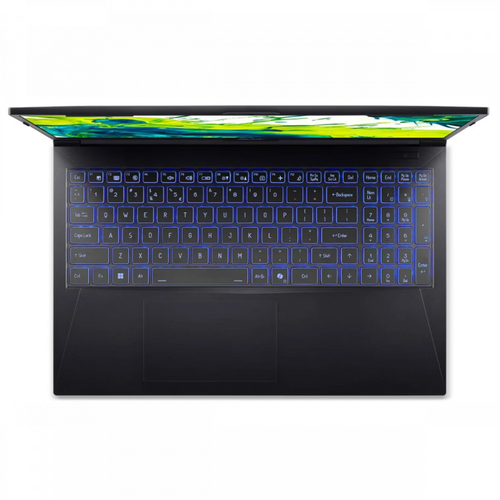 Ноутбук Acer Aspire 7 A715-59G-52C4 NH.QX6CD.003 15.6 ", FHD 1920x1080 (16:9), Intel, Core i5, 16 Гб, 512 ГБ, nVidia GeForce RTX 3050 - миниатюра 2