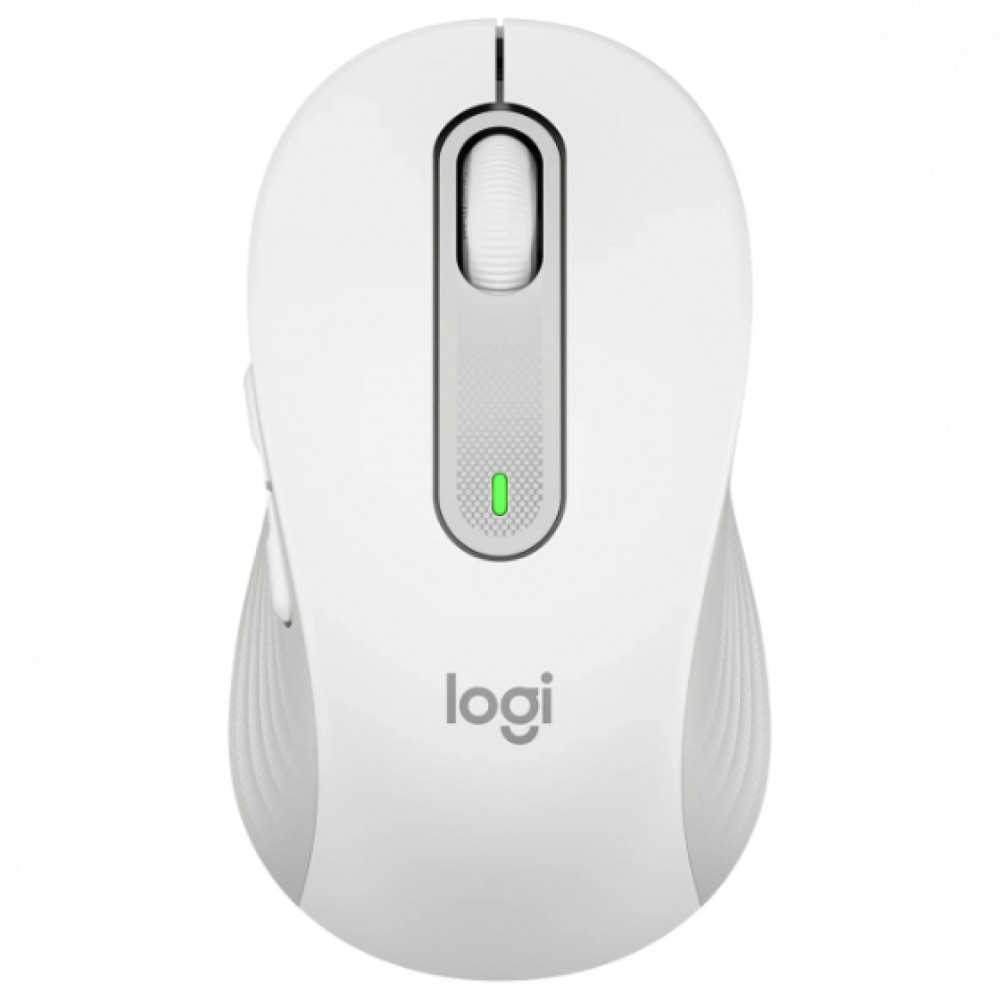 Мышь Logitech M650L Left Signature 910-006240 Бюджетные, Беспроводная — фото товара