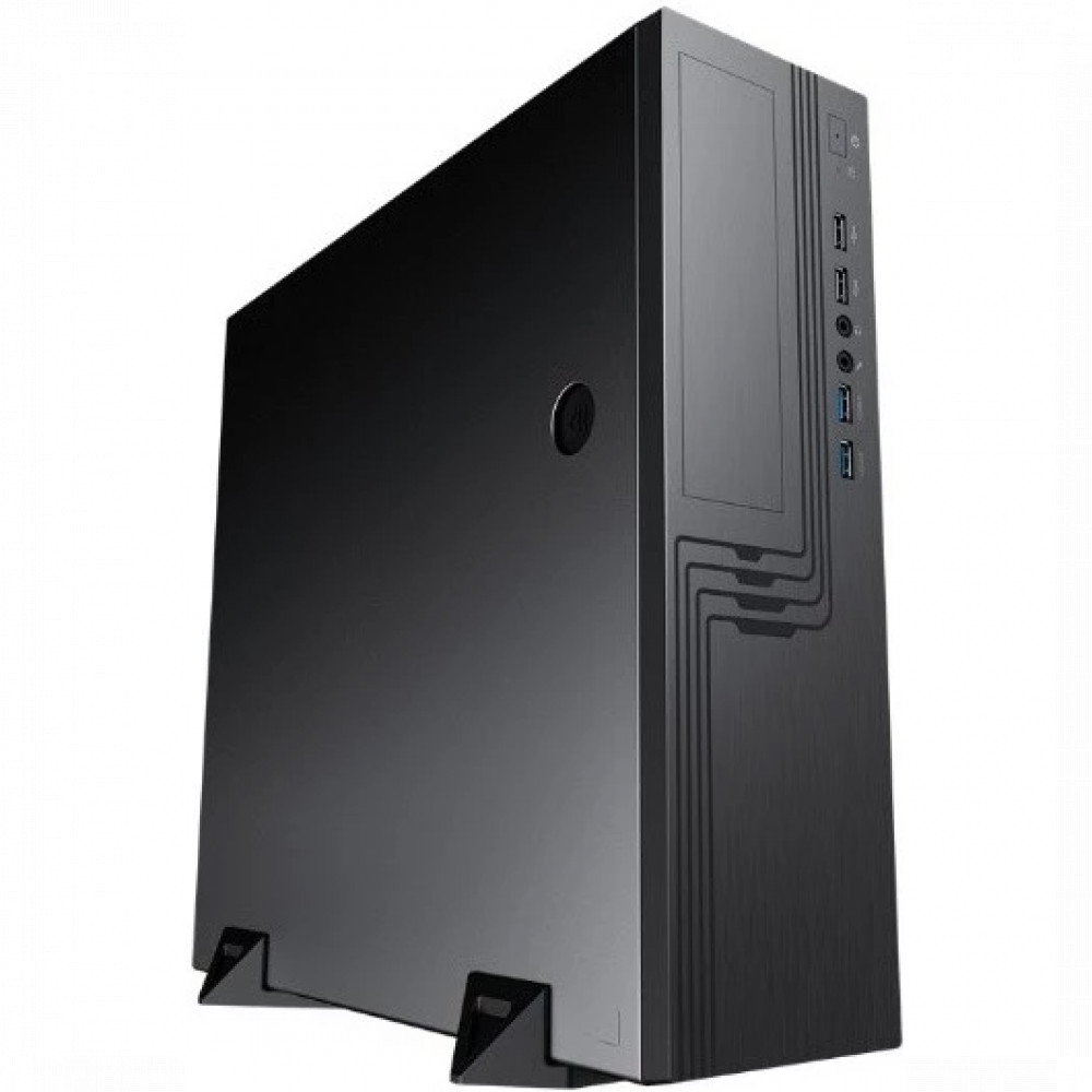Корпус Powerman EL555BK PM-300TFX 6143524 Small Form Factor — фото товара