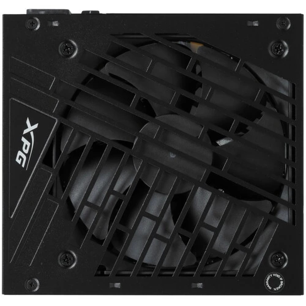 Блок питания XPG CORE REACTOR II VE COREREACTORIIVE750G-BKCEU 750 Вт - миниатюра 2