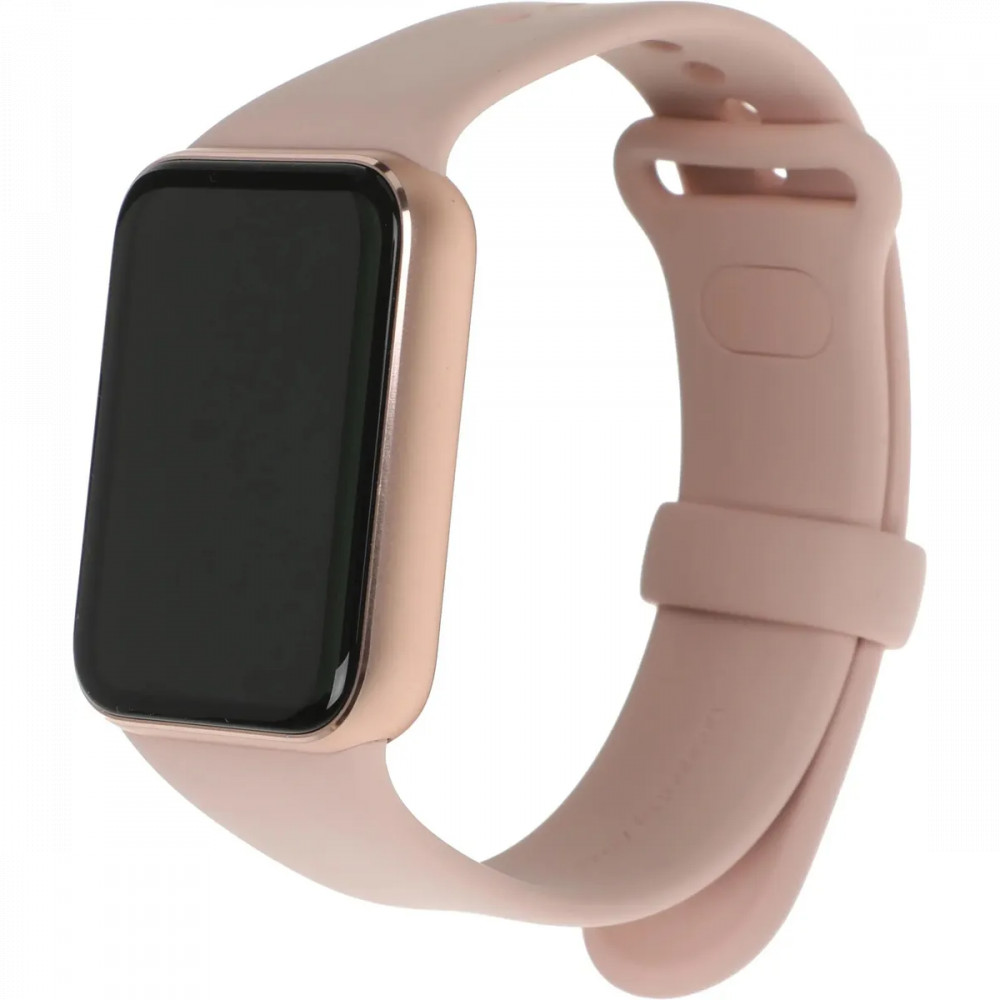 Xiaomi Smart Band 9 Pro Rose Gold BHR8714GL Смарт-часы - миниатюра 3