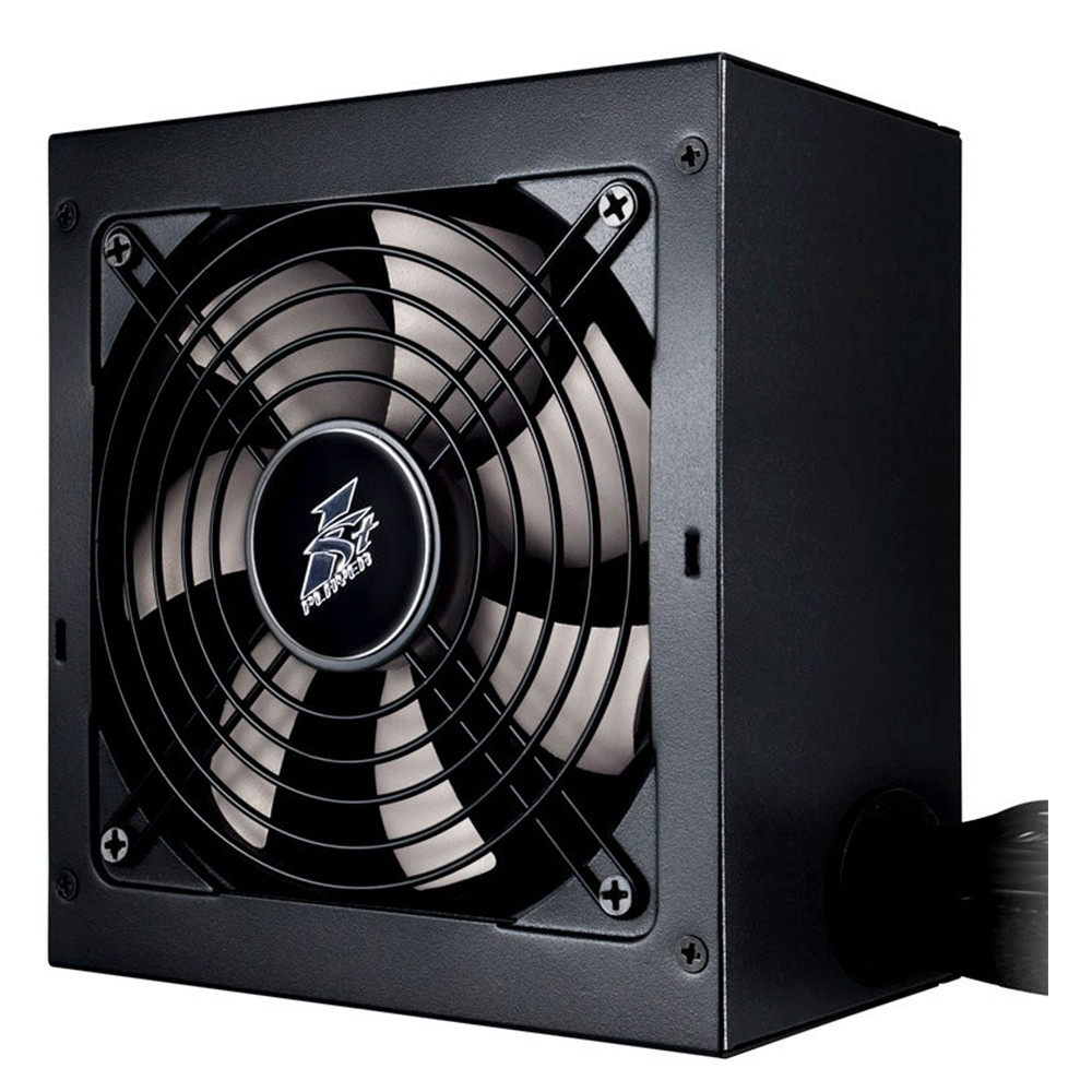 Блок питания 1STPLAYER DK PREMIUM PS-500AX 500 Вт - миниатюра 3