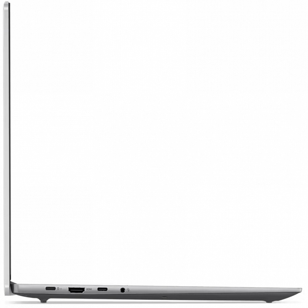 Ноутбук Lenovo IdeaPad Slim 5 16IMH9 83DC00AVIN 16 ", WUXGA 1920x1200 (16:10), Intel, Core Ultra 5, 16 Гб, 512 ГБ, Intel Graphics - миниатюра 4