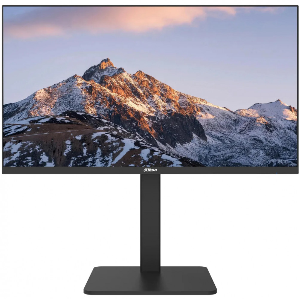 Монитор Dahua DHI-LM22-B201A 21.5 ", IPS, Full HD 1920x1080 (16:9), 100 Гц — фото товара