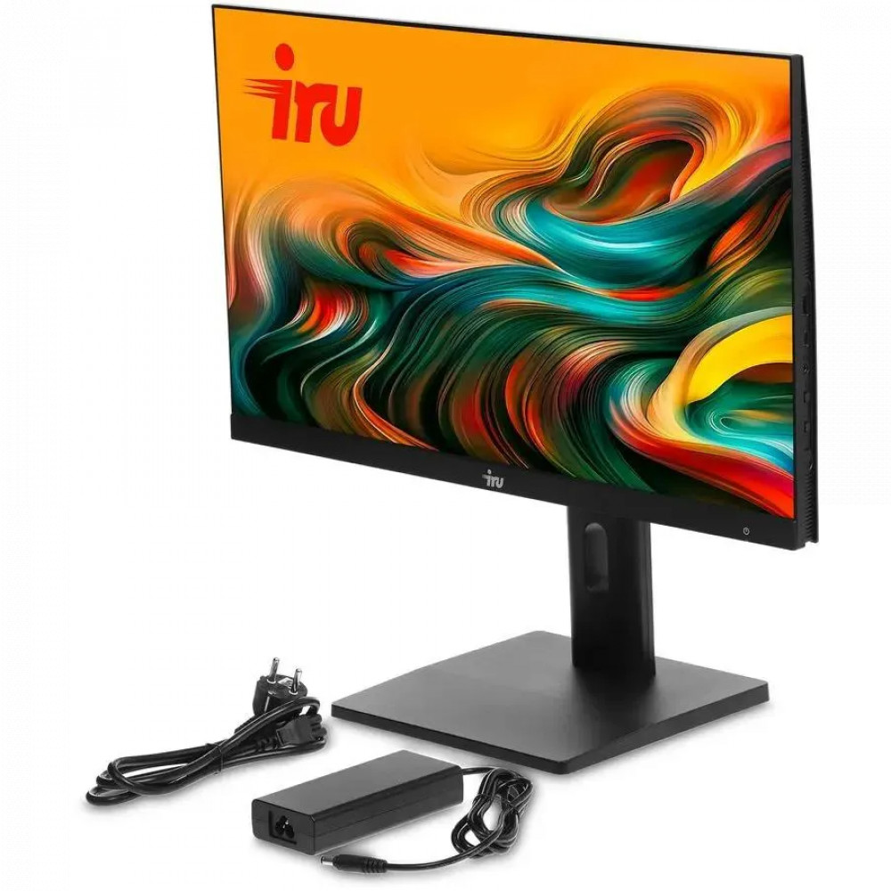 Моноблок iRU Tactio 23IP 2144087 23.8, Intel, Core i5 - миниатюра 4