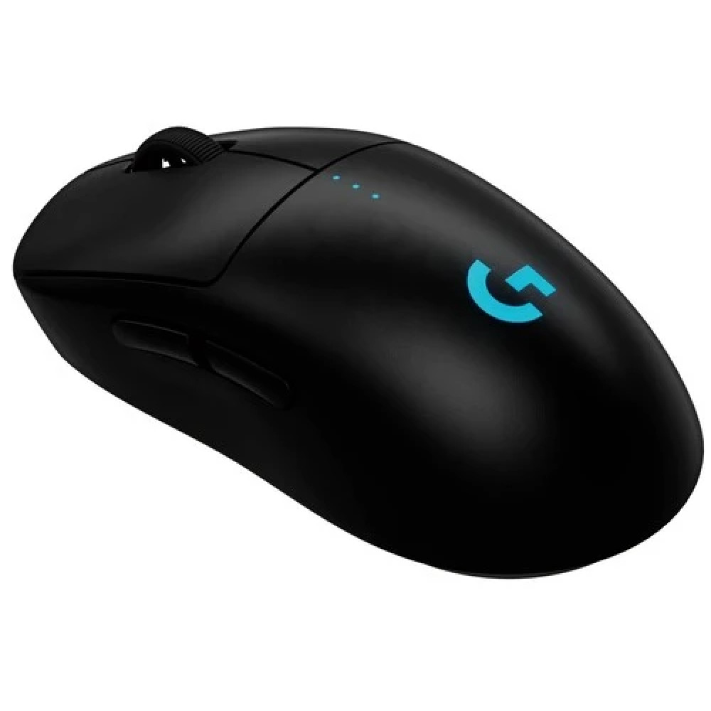 Мышь Logitech PRO 2 LIGHTSPEED 910-007295 Игровые, Беспроводная - миниатюра 2