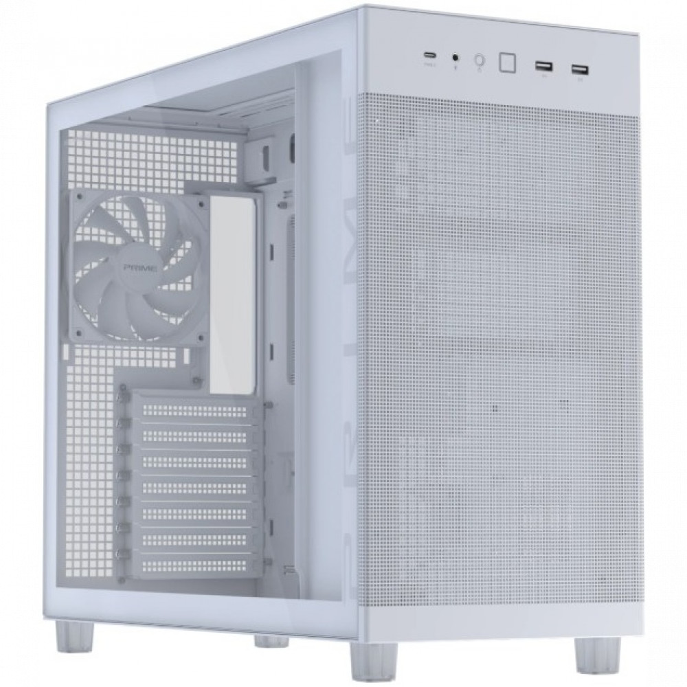 Корпус Asus 90DC00V3-B39010 Mid-Tower — фото товара