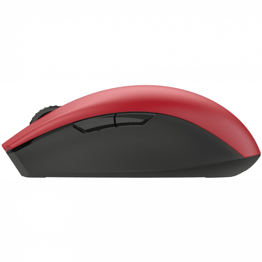 Мышь 2E MF2030 Rechargeable WL Red 2E-MF2030WR Бюджетные, Беспроводная - миниатюра 3