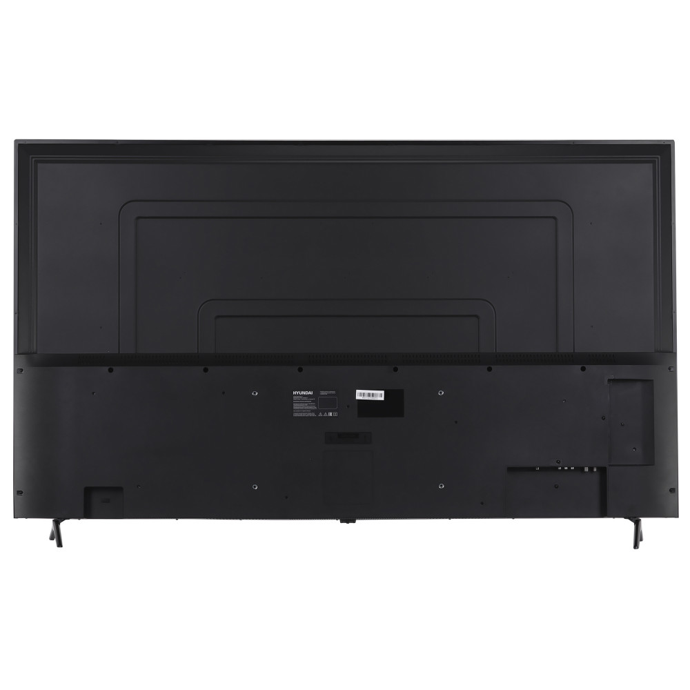 Телевизор Hyundai Ultra HD H-LED65BU7003 65 ", Smart TV, Черный - миниатюра 4