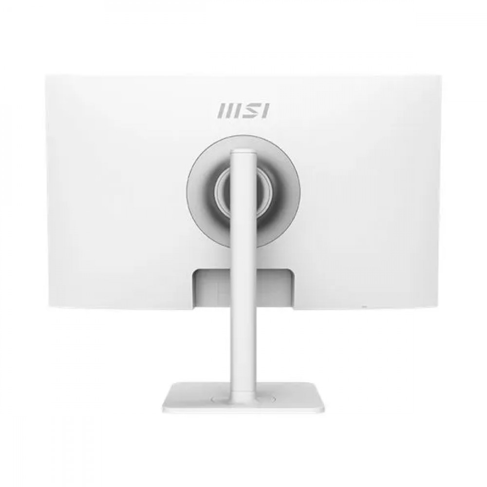 Монитор MSI Modern MD2712PW 9S6-3PA49H-218 27 ", IPS, Full HD 1920x1080 (16:9), 100 Гц - миниатюра 4