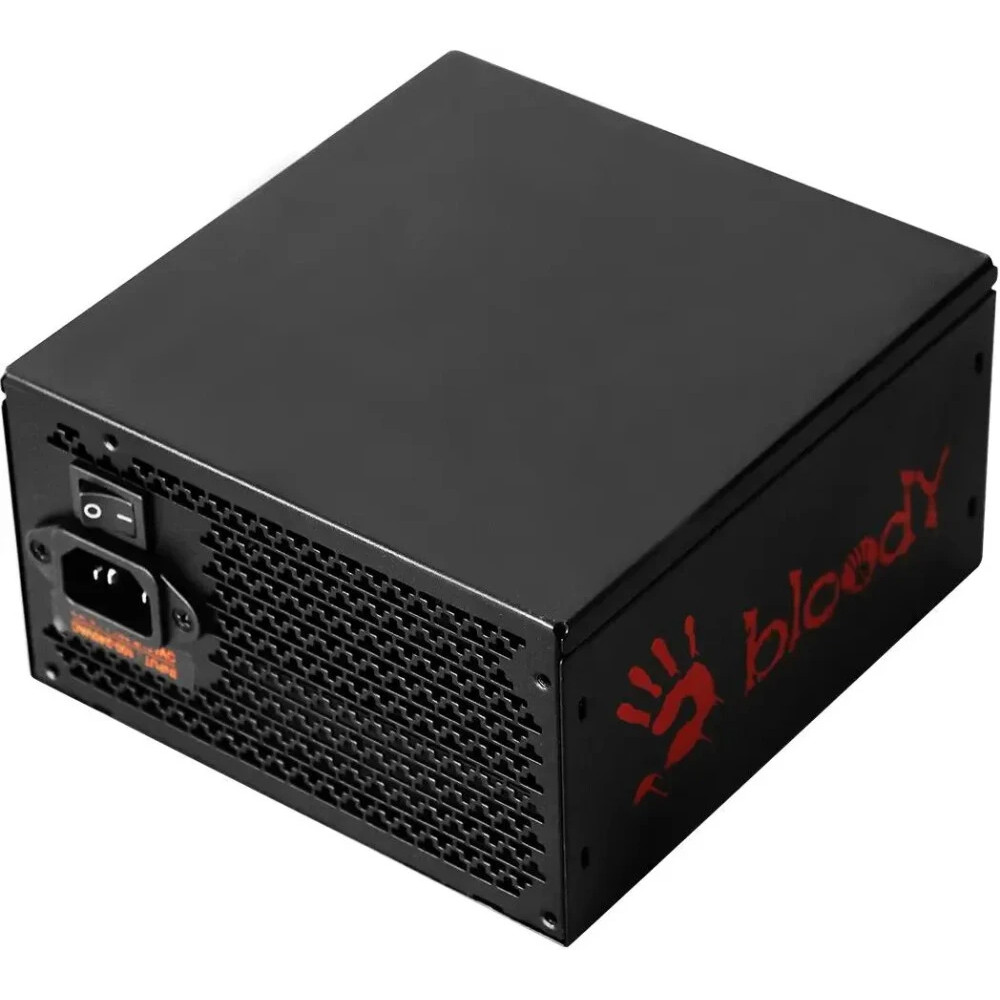 Блок питания Bloody BD-PS1250P BD-PS1250P-M 1250 Вт - миниатюра 3
