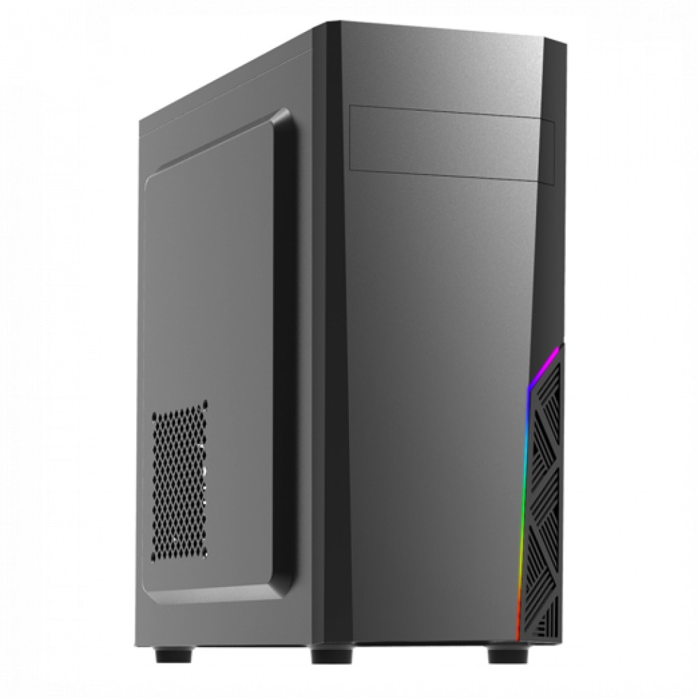 Корпус Zalman T8 ZM-T8 Mid-Tower — фото товара