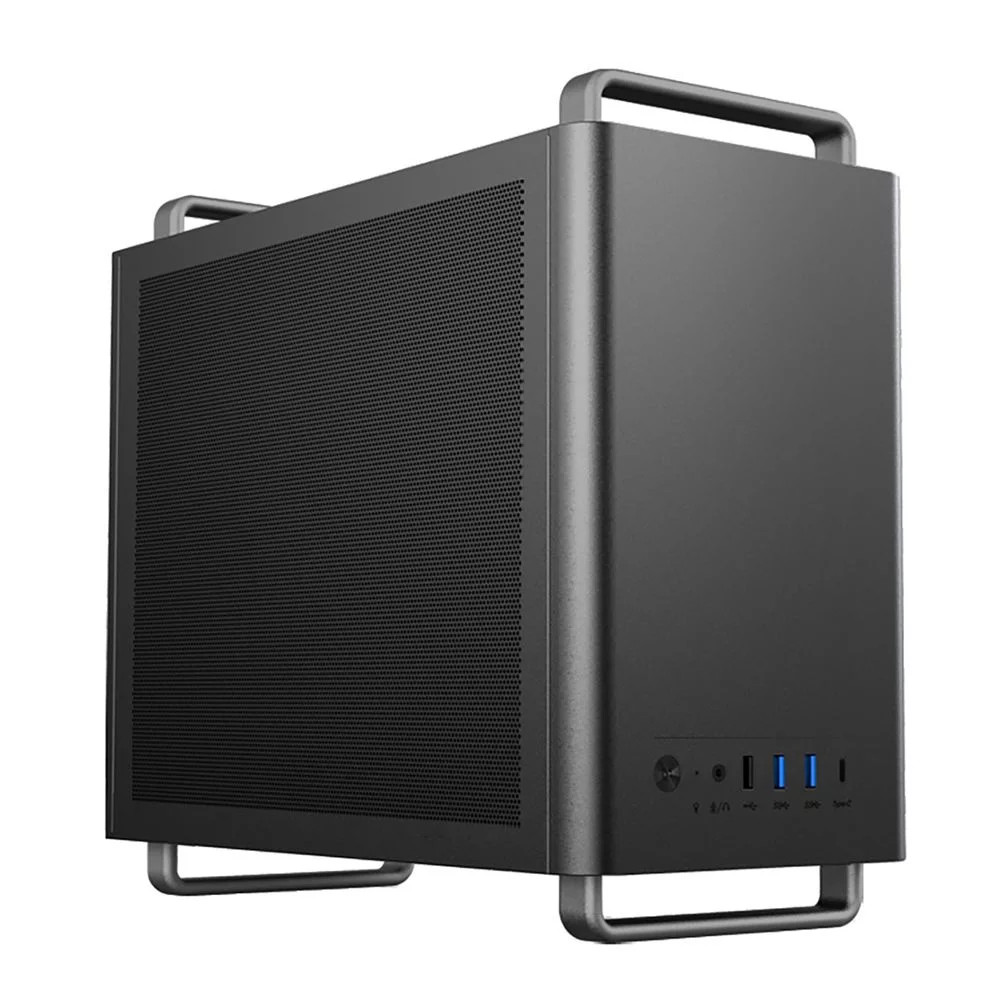 Персональный компьютер Raskat Standart 500 Standart500229522 Ryzen 5, 8500G, 3.5, 16 Гб, DDR5-5600 — фото товара