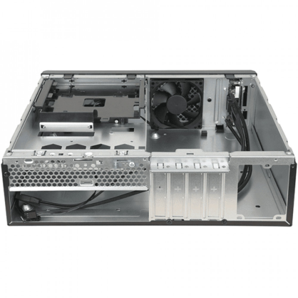 Корпус Chieftec UNI BE-10B-300 Small Form Factor - миниатюра 5