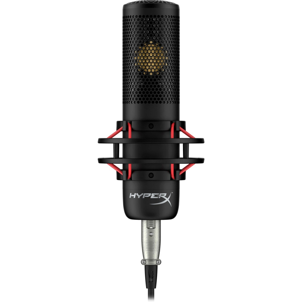 Микрофон HyperX ProCast Microphone (699Z0AA) — фото товара