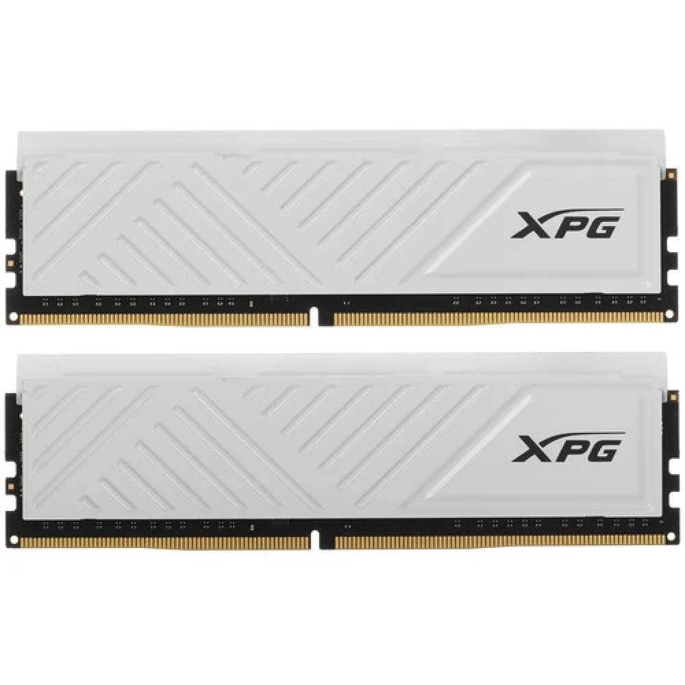 ОЗУ ADATA XPG SPECTRIX D35G RGB AX4U32008G16A-DTWHD35G DIMM, DDR4, 16 Гб (2 х 8 Гб), 3200 МГц - миниатюра 2