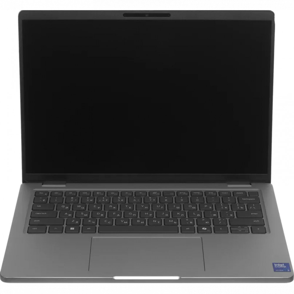 Ноутбук Dell Pro 14 Plus PRO14PL-5653 14 ", WUXGA 1920x1200 (16:10), Intel, Core Ultra 5, 16 Гб, 512 ГБ, Intel Graphics, Linux — фото товара