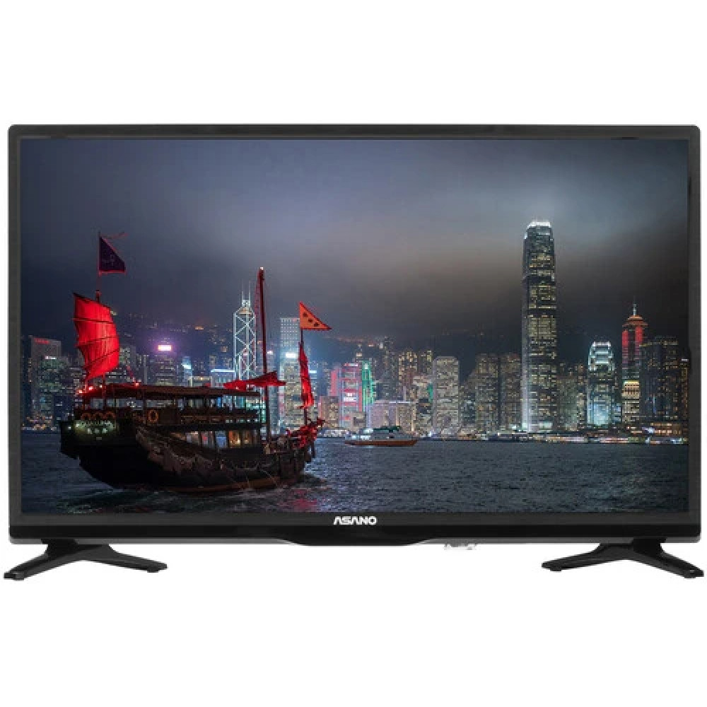 Телевизор Asano 24LF5010T 24 ", Smart TV, Черный — фото товара