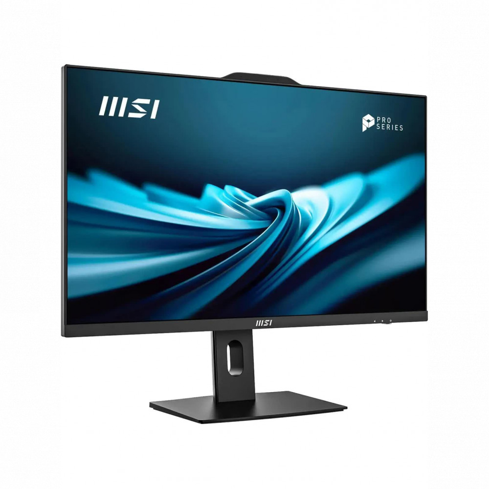 Моноблок MSI PRO AP272P 14M-1207XRU 9S6-AF8321-1207 27 ", Intel, Core i7, 14700, 2.1, 16 Гб, 1 Тб — фото товара