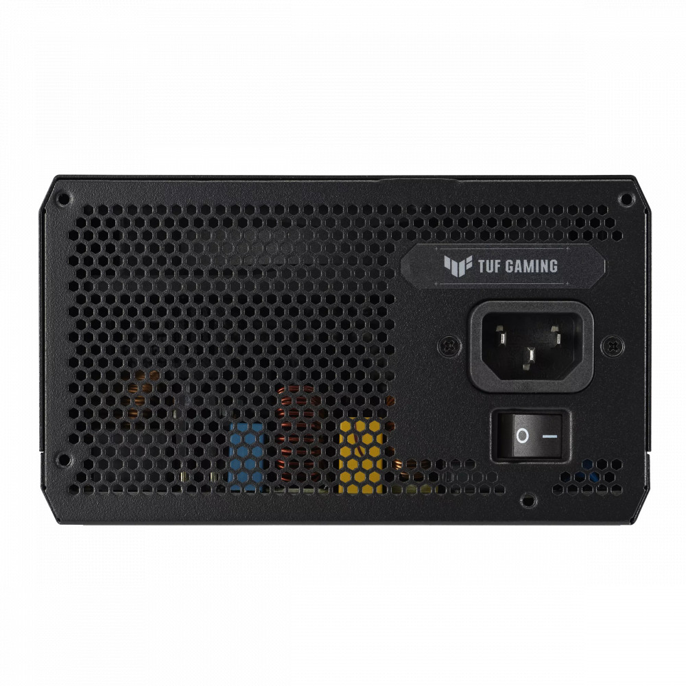 Блок питания Asus TUF-GAMING-1000G 1000 Вт - миниатюра 6