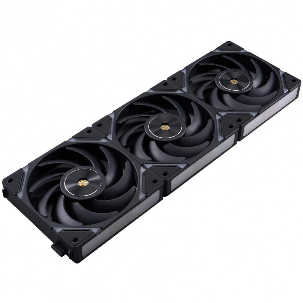 Система охлаждения 1STPLAYER XF7-BK-3IN1 Для системного блока - миниатюра 2