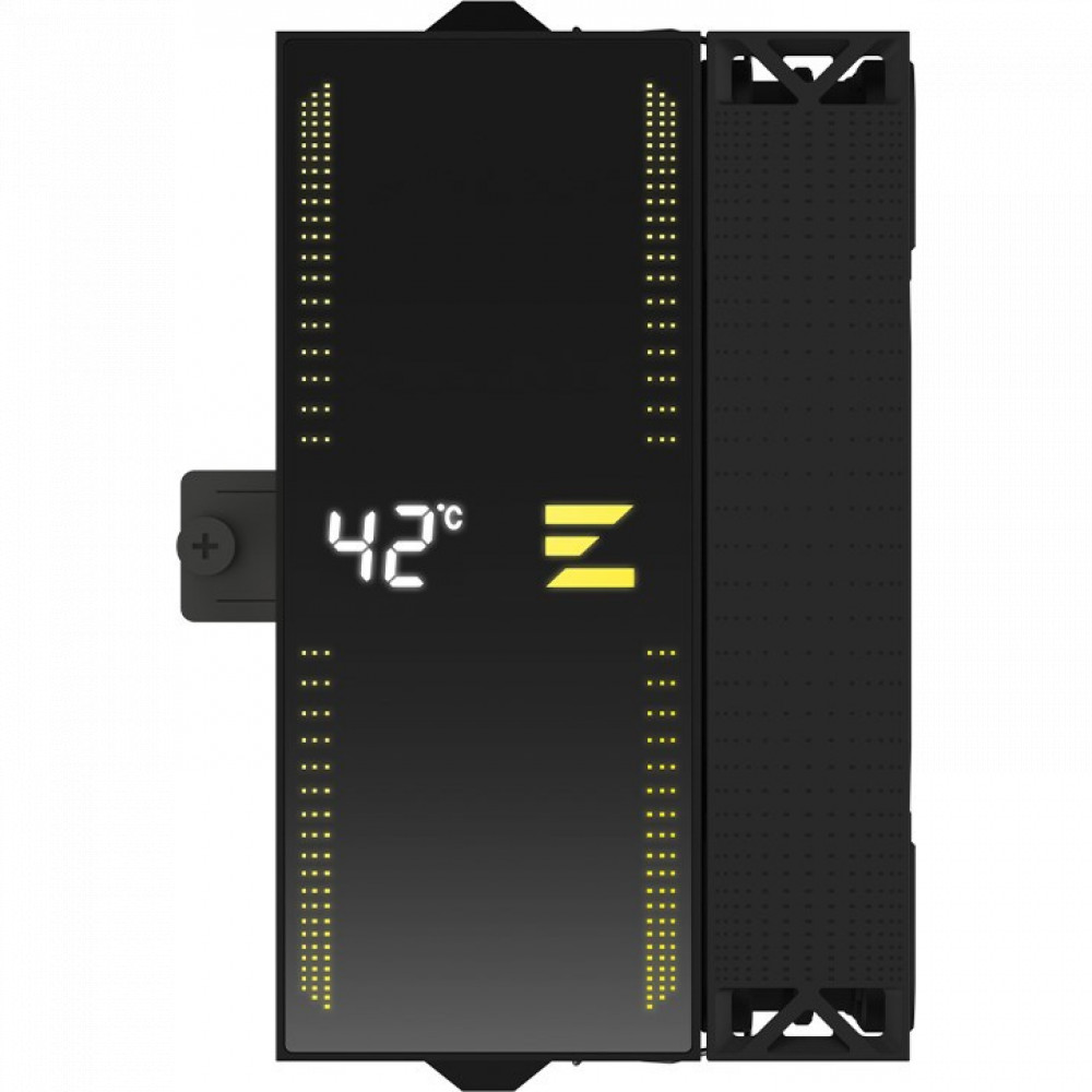 Система охлаждения Zalman CNPS13X DS B CNPS13X DS BLACK Для процессора - миниатюра 3