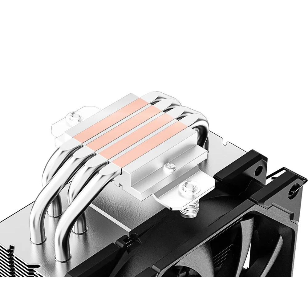 Система охлаждения ID-Cooling SE-214-XT Pro ID-CPU-SE-214-XT-PRO Для процессора - миниатюра 6