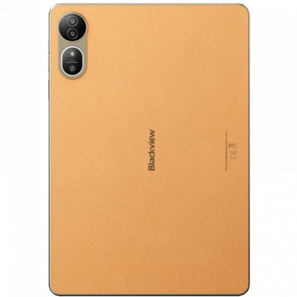 Планшет Blackview MEGA 12 BVMEGA12-G12256GOL 256 Гб, 12 Гб - миниатюра 3