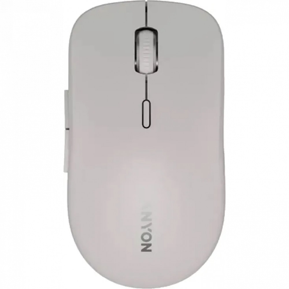 Мышь Canyon MW-12 Beige CNS-CMSW12BG Бюджетные, Беспроводная - миниатюра 4