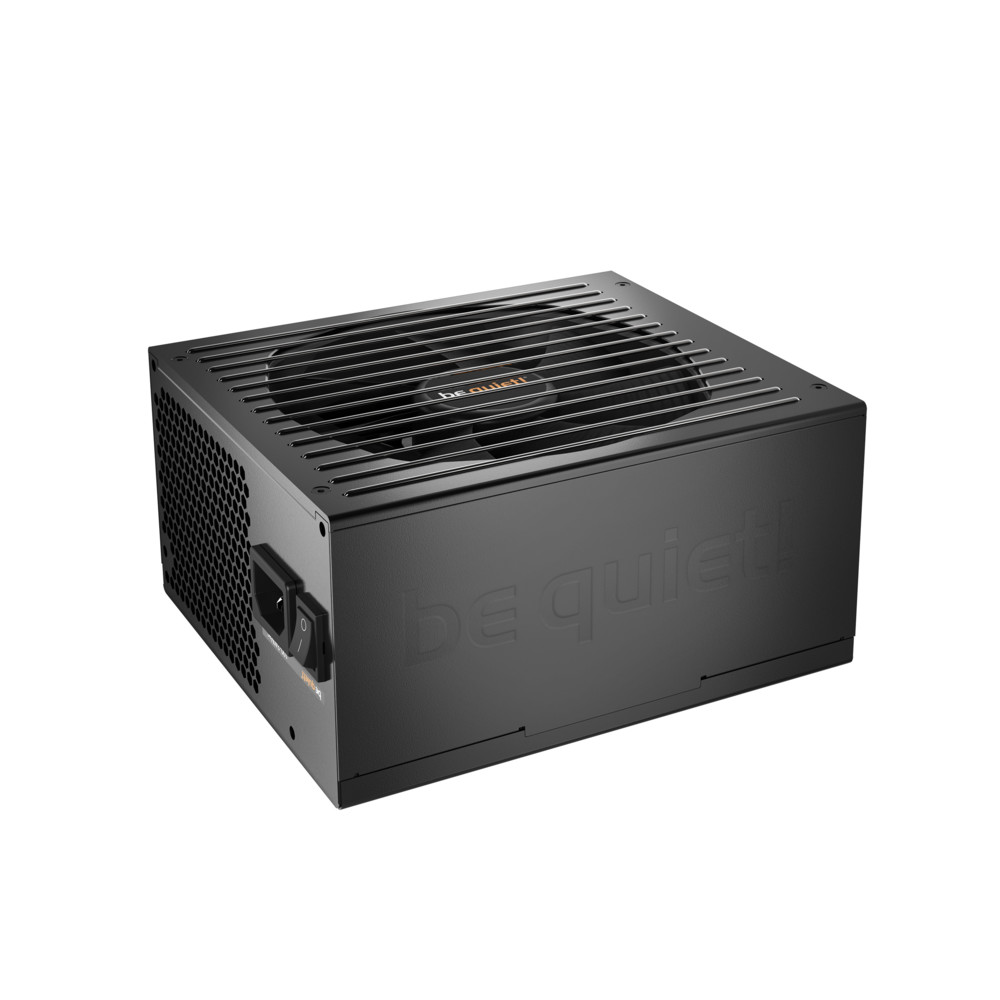 Блок питания be quiet! Straight Power 11 550W BN281 550 Вт - миниатюра 2