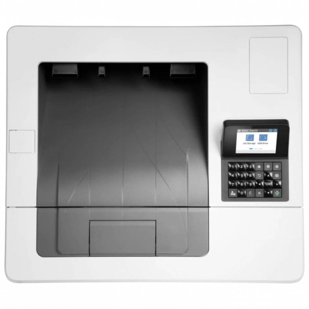 Принтер HP LaserJet Enterprise M507dn 1PV87A#B19 А4, Лазерный, Монохромная - миниатюра 5