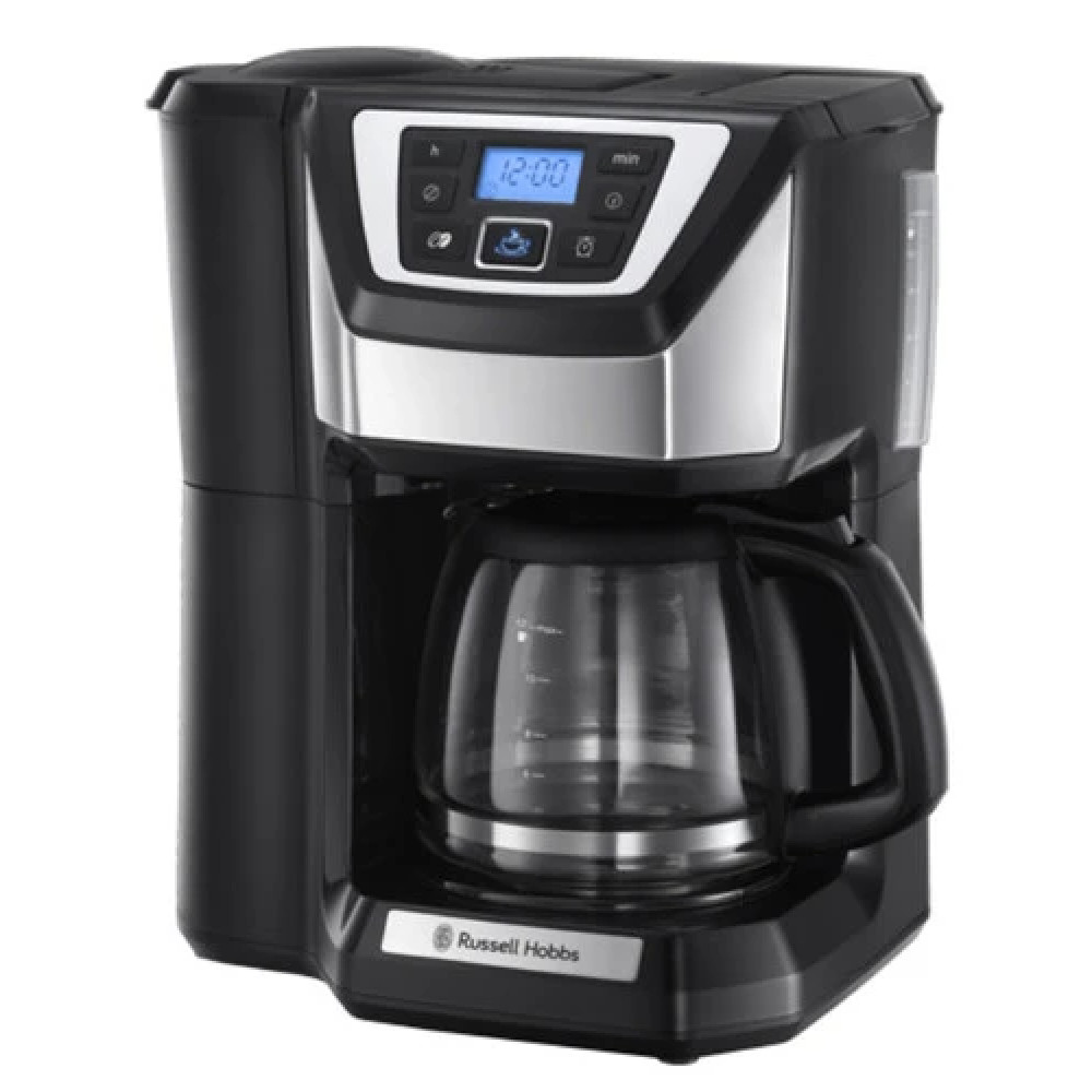 Кофемашина Russell Hobbs 22000-56 — фото товара