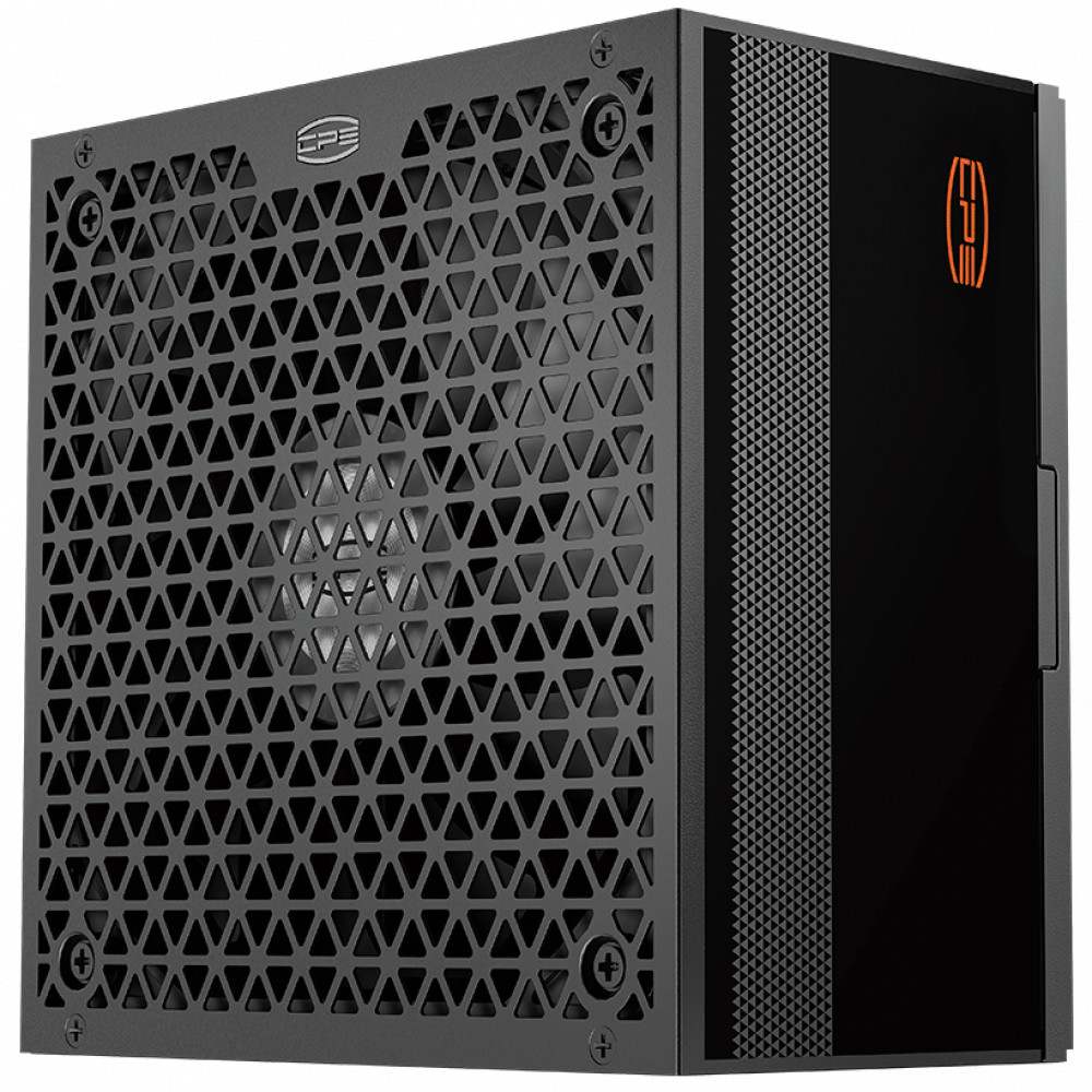 Блок питания PCcooler YN1000 1000 Вт — фото товара