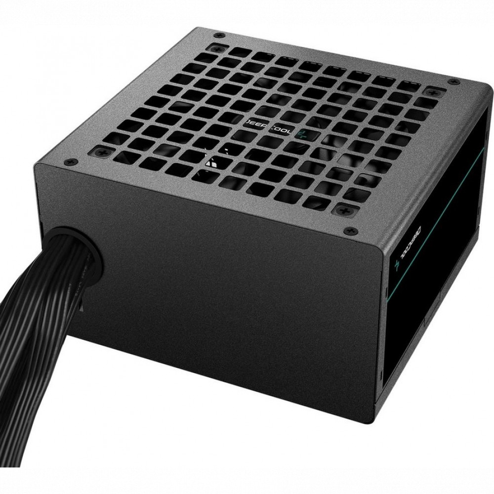 Блок питания Deepcool PF500 R-PF500D-HA0B-WDEU 500 Вт - миниатюра 3