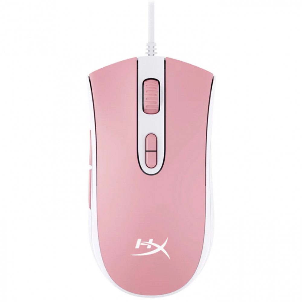 Мышь HyperX Pulsefire Core 639P1AA Игровые, Проводная — фото товара
