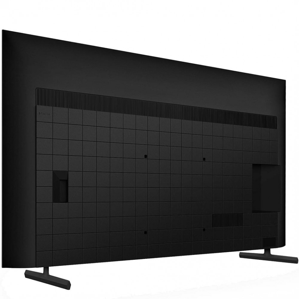 Телевизор Sony KD75X80L 75 ", Smart TV, Черный - миниатюра 8