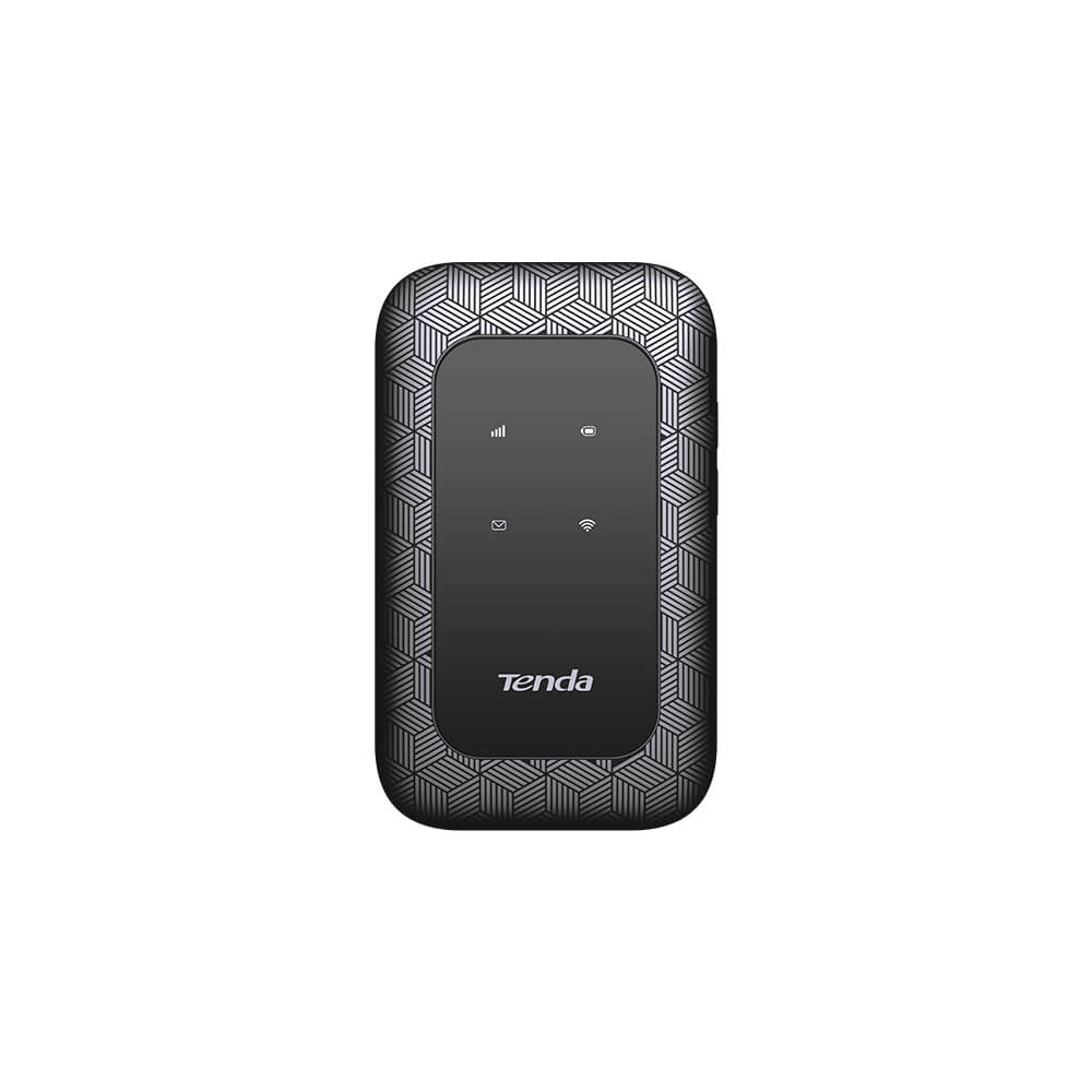 Маршрутизатор для дома TENDA 4G180 - миниатюра 2